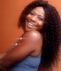 Rencontre Femme Cameroun à Centre : Bibiche, 46 ans